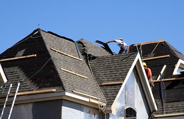 Best Commercial Roofing Services  in Sparta, MI
