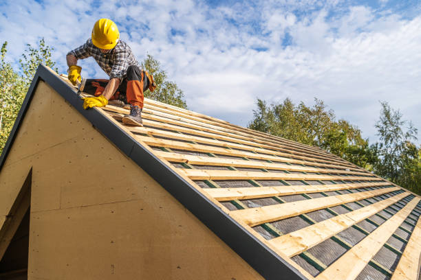 Best Commercial Roofing Services  in Sparta, MI