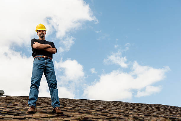 Professional Roofing Contractor in Sparta, MI