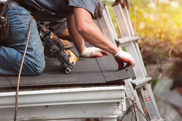 Quick and Trustworthy Emergency Roof Repair Services in Sparta, MI