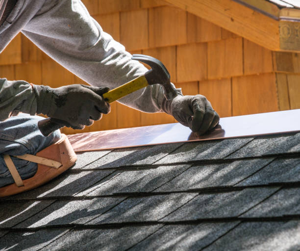 Best Tile Roofing Contractor  in Sparta, MI
